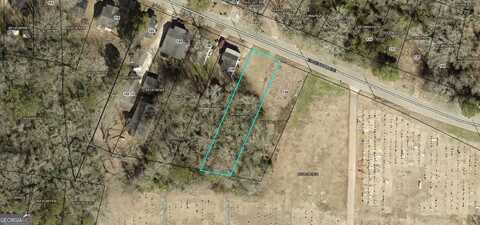 Lot 15 Edgewood, Lagrange, GA 30240