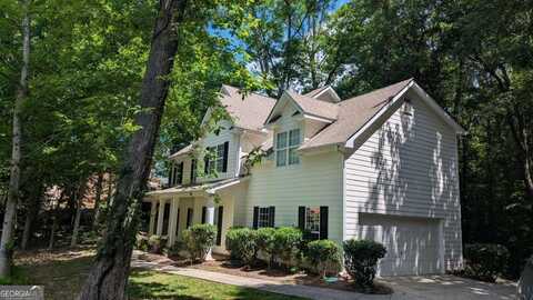3618 Prescot, Douglasville, GA 30135