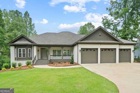 1390 Winged Foot, Greensboro, GA 30642