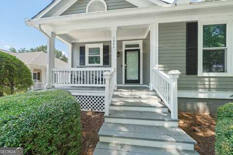 1201 Marina Cove, Greensboro, GA 30642