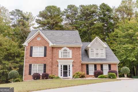3500 Parkwood Hills, Snellville, GA 30078