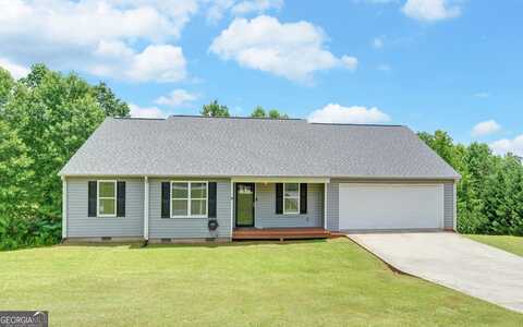 183 Banks Ridge, Baldwin, GA 30511