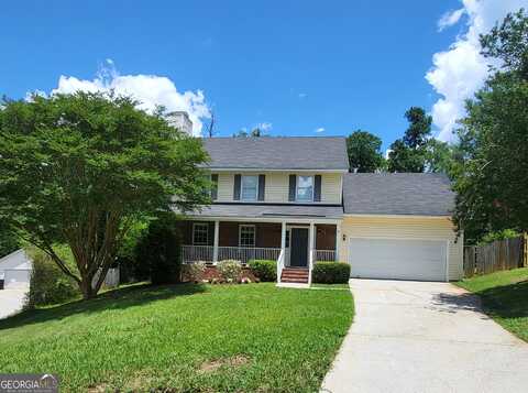 3904 Loblolly, Martinez, GA 30907
