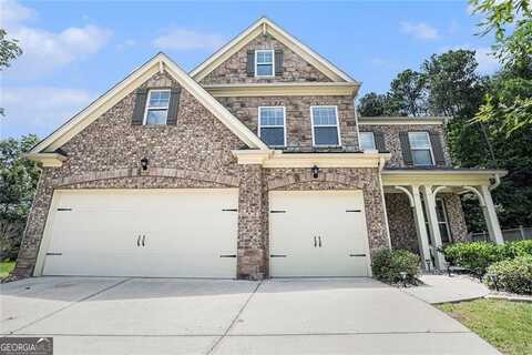 5696 Walnut Mill, Powder Springs, GA 30127
