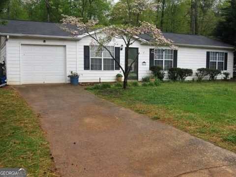 218 Whispering Pine Circle, White, GA 30184