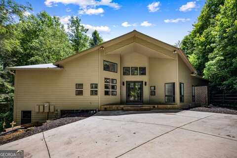 10323 OLD CCC Camp, Ellijay, GA 30540
