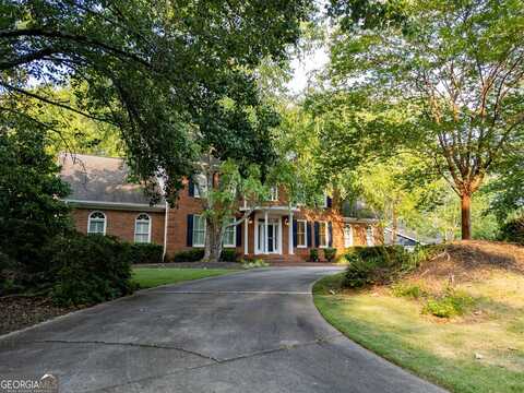 6203 Crestview Drive Southeast, Covington, GA 30014