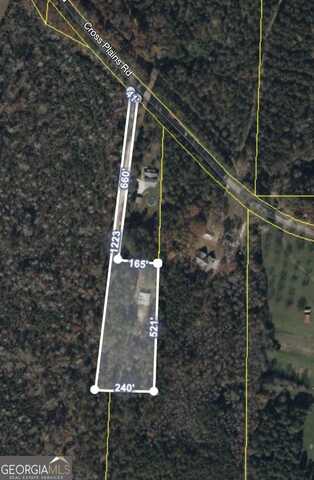 0 Cross Plains, Carrollton, GA 30116