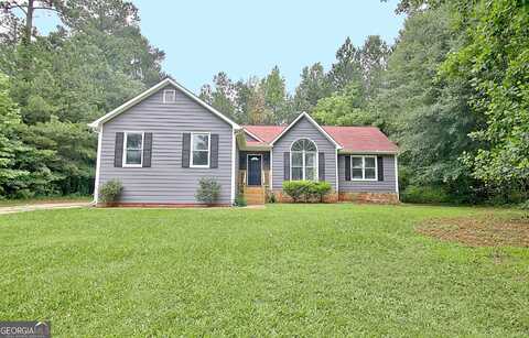 85 Holly Springs, Sharpsburg, GA 30277