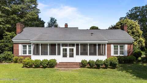 6074 Nc 42 Highway W, Macclesfield, NC 27852