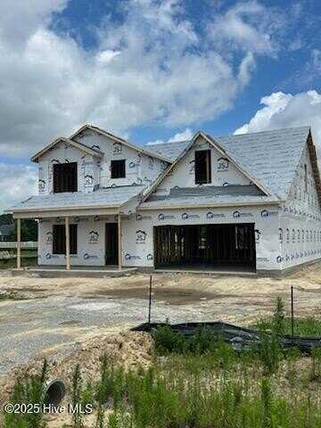 201 Hudson Village Drive, La Grange, NC 28551