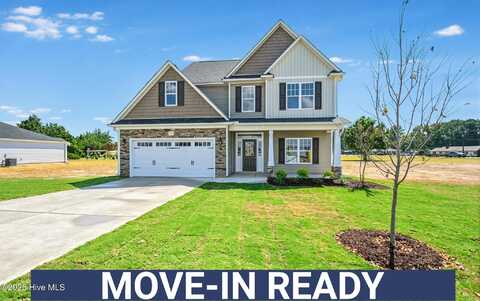 102 Hudson Village Drive, La Grange, NC 28551