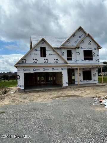 102 Hudson Village Drive, La Grange, NC 28551