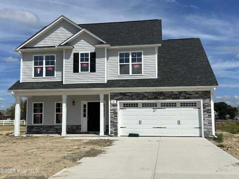 111 Hudson Village Drive, La Grange, NC 28551