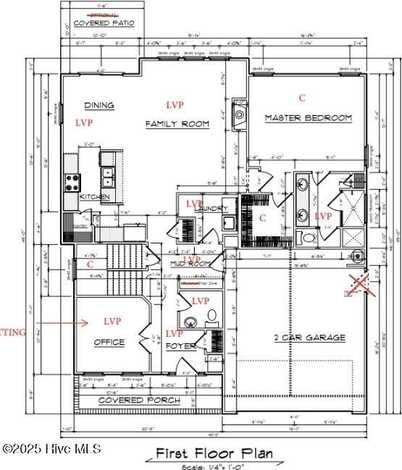 111 Hudson Village Drive, La Grange, NC 28551