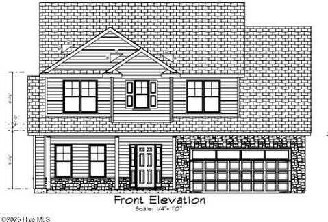111 Hudson Village Drive, La Grange, NC 28551