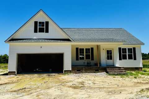 6750 Fire Tower Road, Bailey, NC 27807