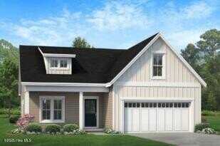 109 Hudson Village Drive, La Grange, NC 28551