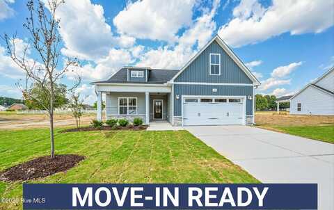 109 Hudson Village Drive, La Grange, NC 28551