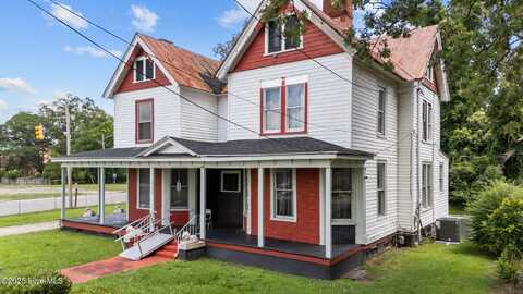 310 Marigold Street, Rocky Mount, NC 27801