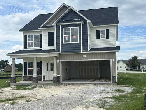 107 Hudson Village Drive, La Grange, NC 28551