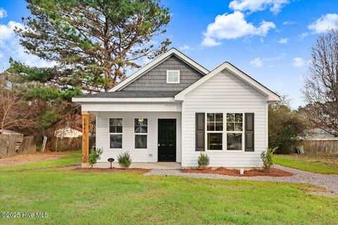 1201 Crawford Street S, Wilson, NC 27893