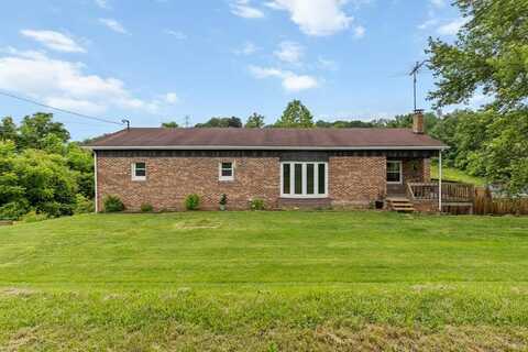 540 Marker Lane, Wellsburg, WV 26070