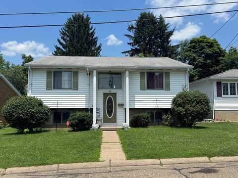 306 ELIZABETH STREET, Glen Dale, WV 26038