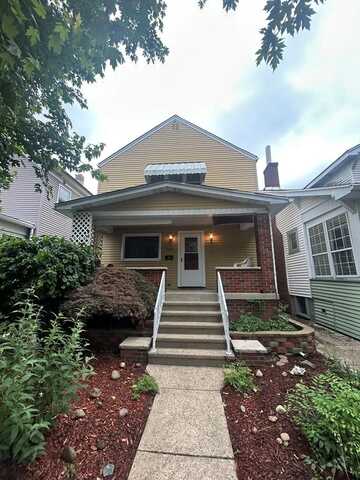 2508 Vance Avenue, Wheeling, WV 26003