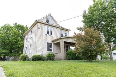 **414 Wheeling Avenue, Glen Dale, WV 26038