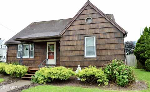 2113 LINCOLN STREET, Williamsport, PA 17701