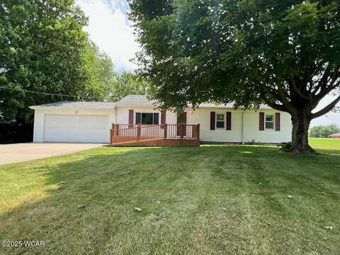 5480 Sandusky Road, Lima, OH 45801