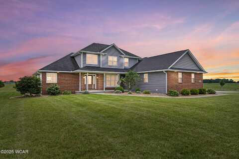 1640 Olt Road, Columbus Grove, OH 45830