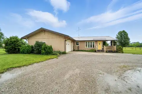 6460 US 127, Paulding, OH 45879