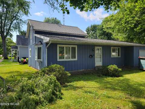 405 Heistand Street, Ada, OH 45810