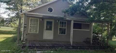 3065 County Road 205, Forest, OH 45843