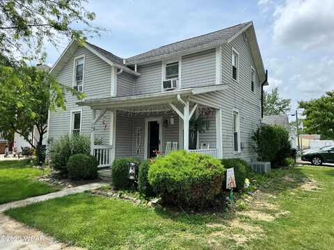 200 S Main Street, Harrod, OH 45850