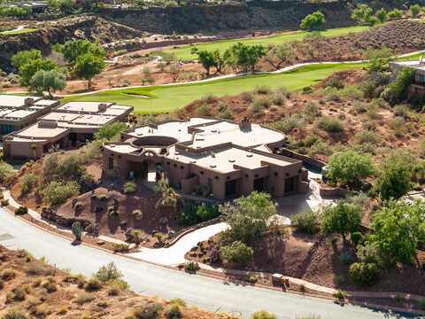 2466 W Cohonina Trail, Saint George, UT 84770