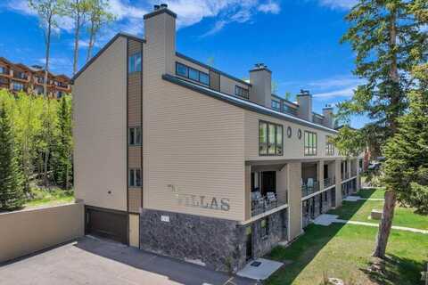 487 S Vasels RD, Brian Head, UT 84719