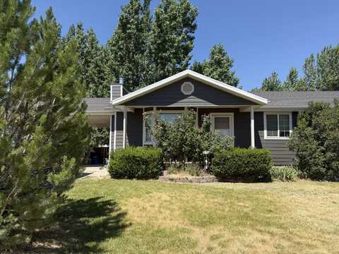 4793 N Utah Trail DR, Enoch, UT 84721
