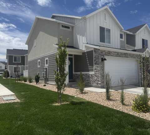 1111 W Hidden Spring DR, Santaquin, UT 84655