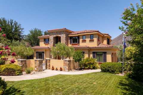 557 S WOODSVIEW CIR, Saint George, UT 84770