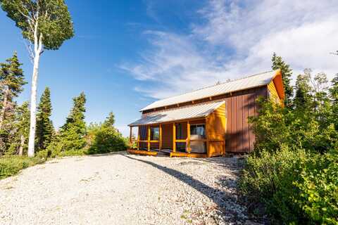 386 N TRANQUILITY DR, Virgin, UT 84779