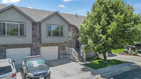 91 River View Drive DR, Saratoga Springs, UT 84045