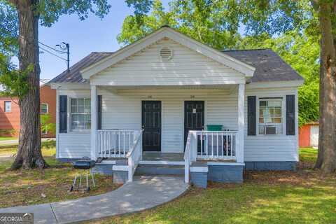 114/116 Carey, Elberton, GA 30635