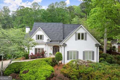 1431 Waterford Green, Marietta, GA 30068