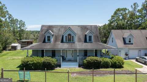 1818 Union Carbide, Woodbine, GA 31569