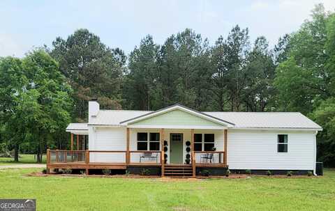 4749 Ga Highway 65, Pelham, GA 31779