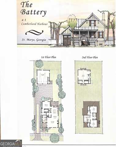 212 Stern, Saint Marys, GA 31558