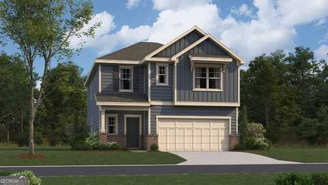 1400 Hunter, Acworth, GA 30102